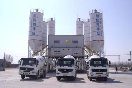 混凝土搅拌机怎样才能避免触电