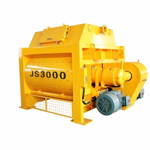 使用混凝土搅拌机旉要注意什? class=